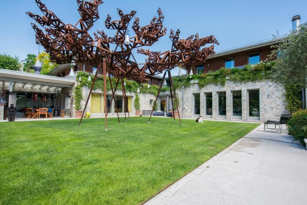 Photo of Outdoor in Vandoeuvres