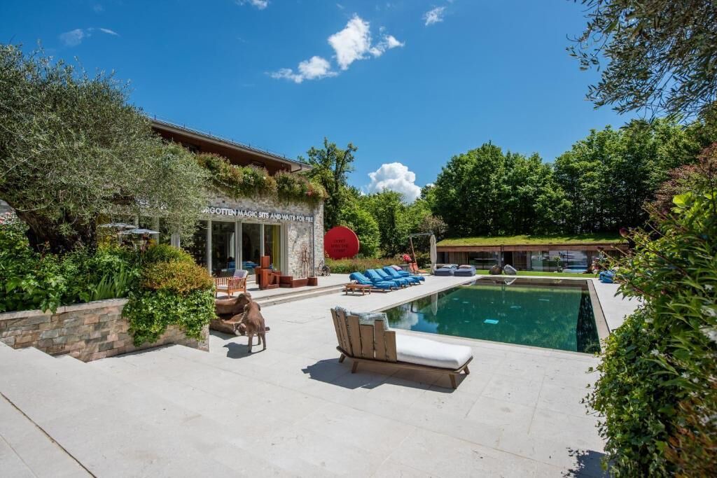 Photo of Outdoor in Vandoeuvres