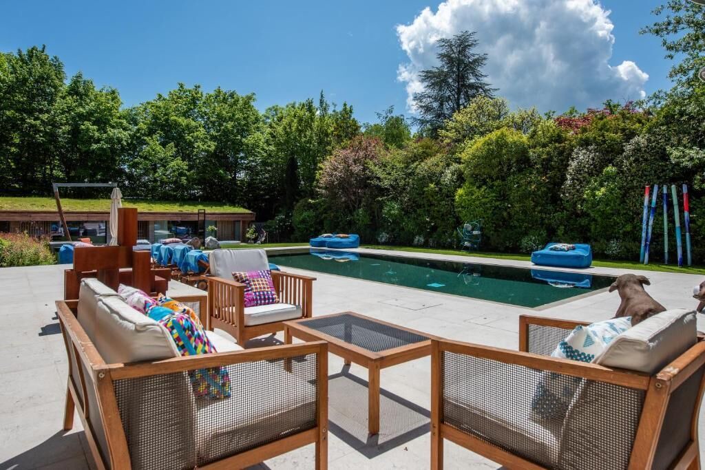 Photo of Outdoor in Vandoeuvres