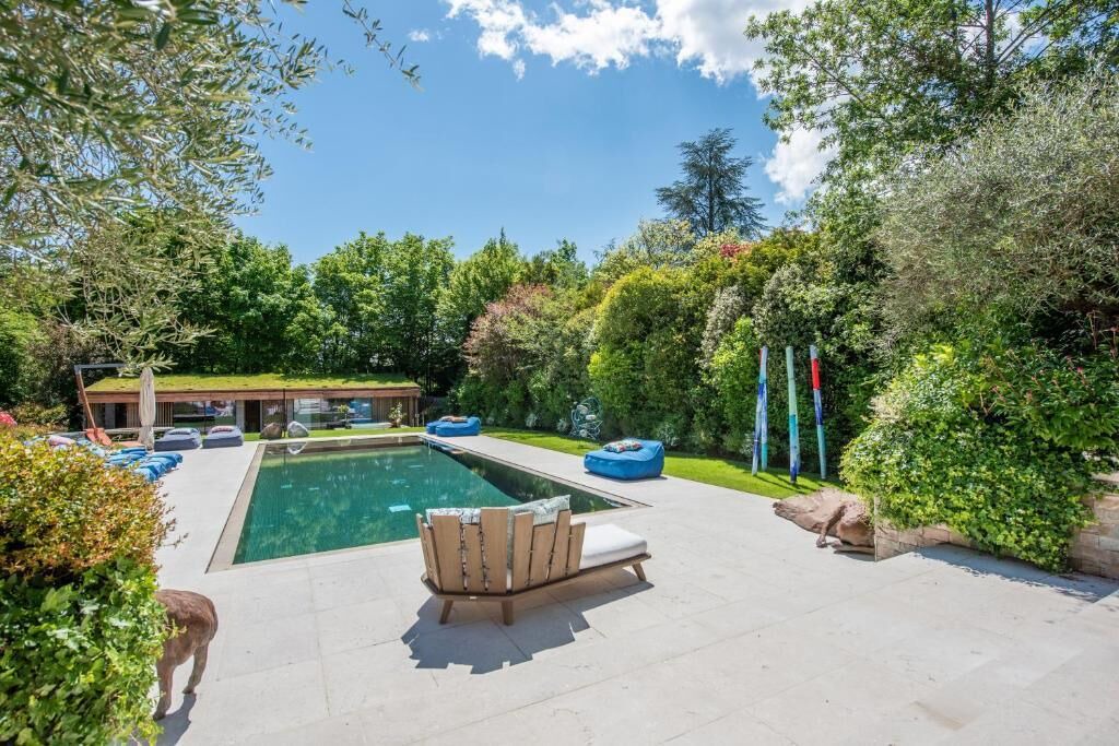 Photo of Outdoor in Vandoeuvres