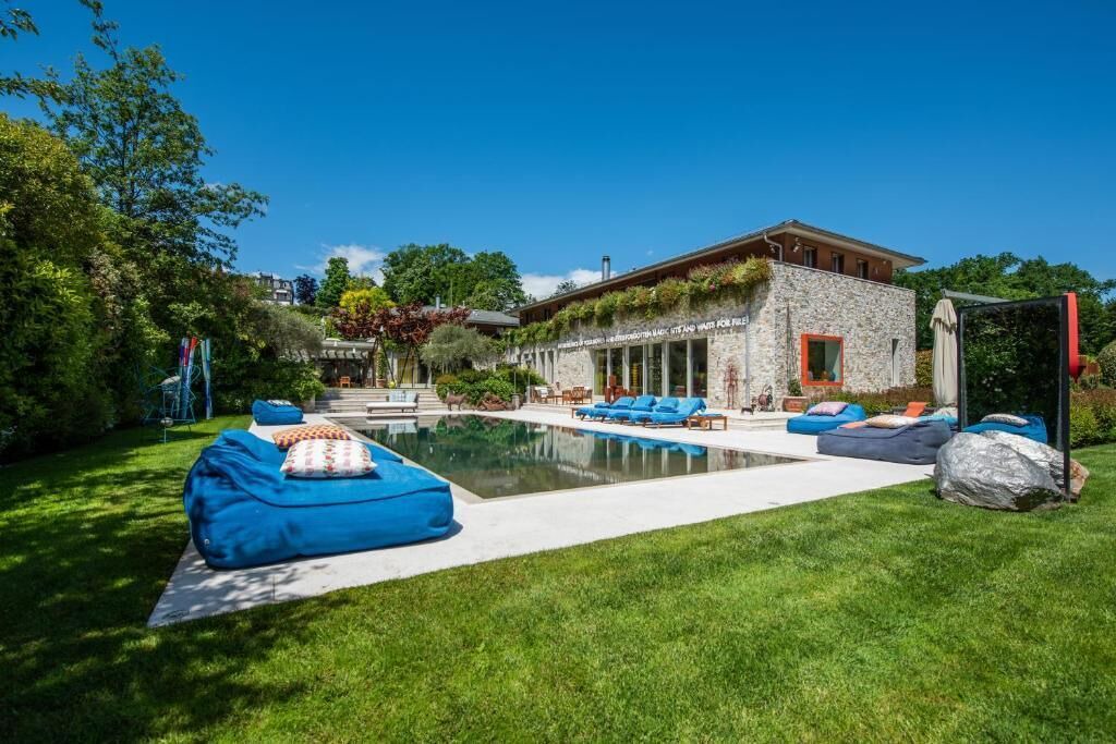 Photo of Outdoor in Vandoeuvres