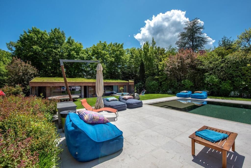 Photo of Outdoor in Vandoeuvres