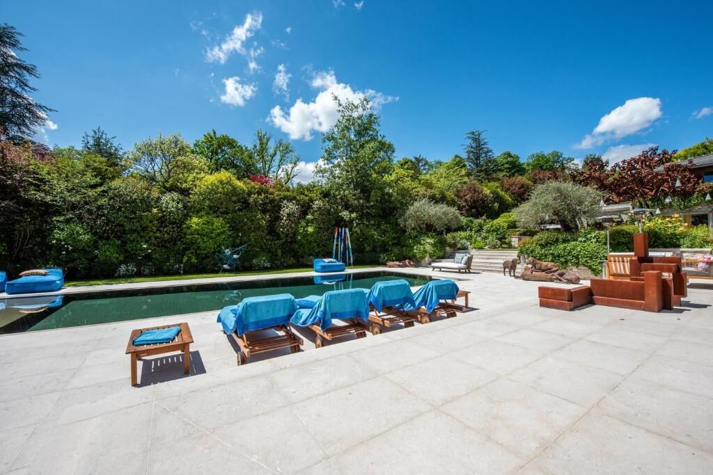 Photo of Outdoor in Vandoeuvres