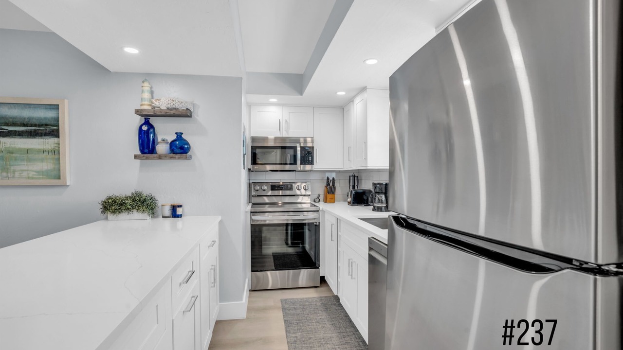 Photo of Kitchen in Park Shore