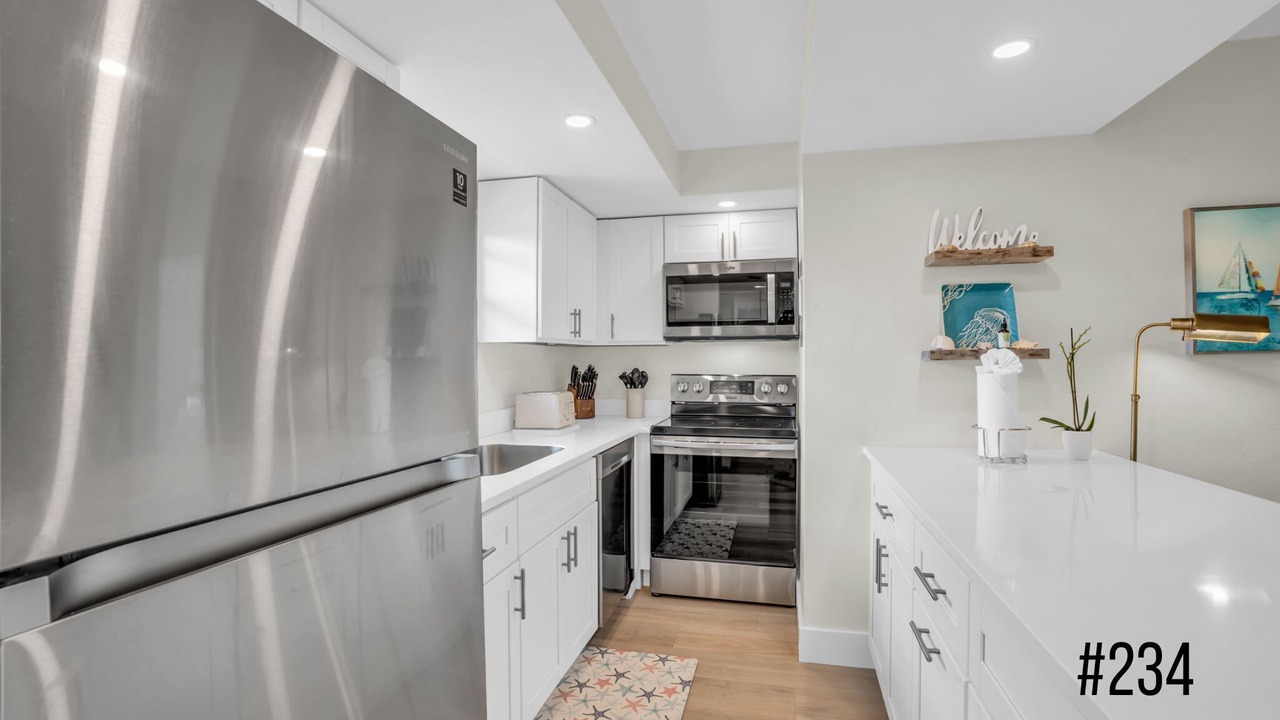 Photo of Kitchen in Park Shore