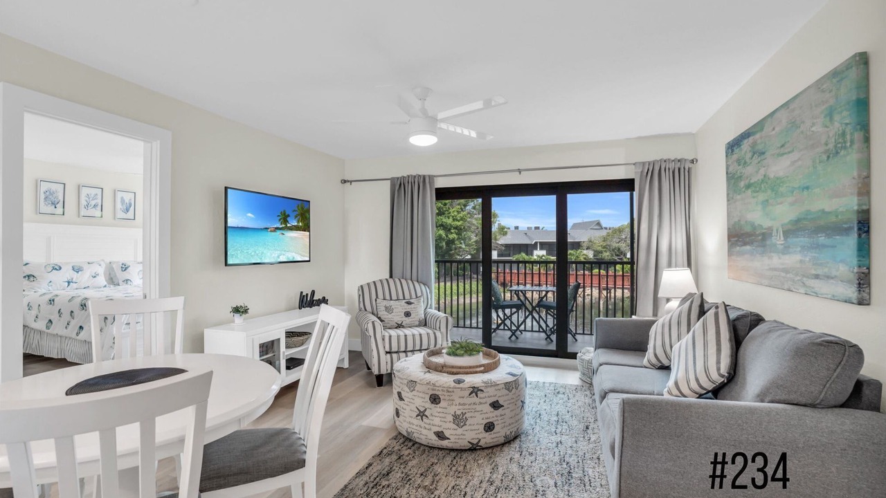 Photo of Livingroom in Park Shore