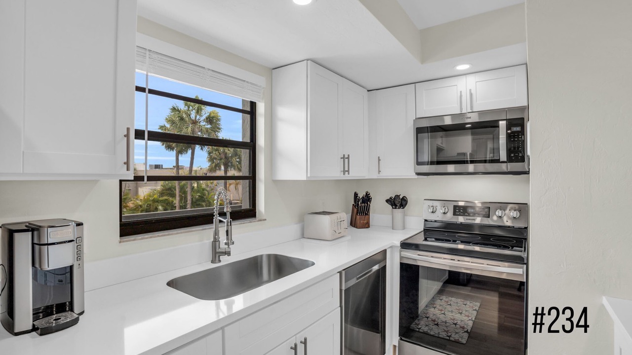 Photo of Kitchen in Park Shore