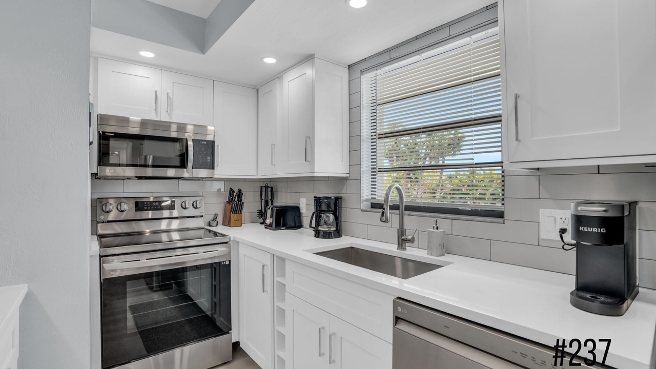 Photo of Kitchen in Park Shore