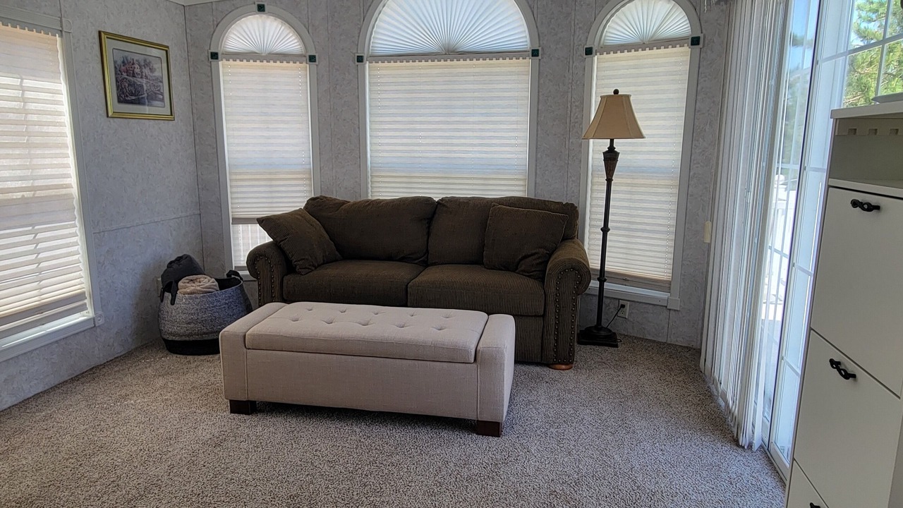 Photo of Livingroom in Alanson