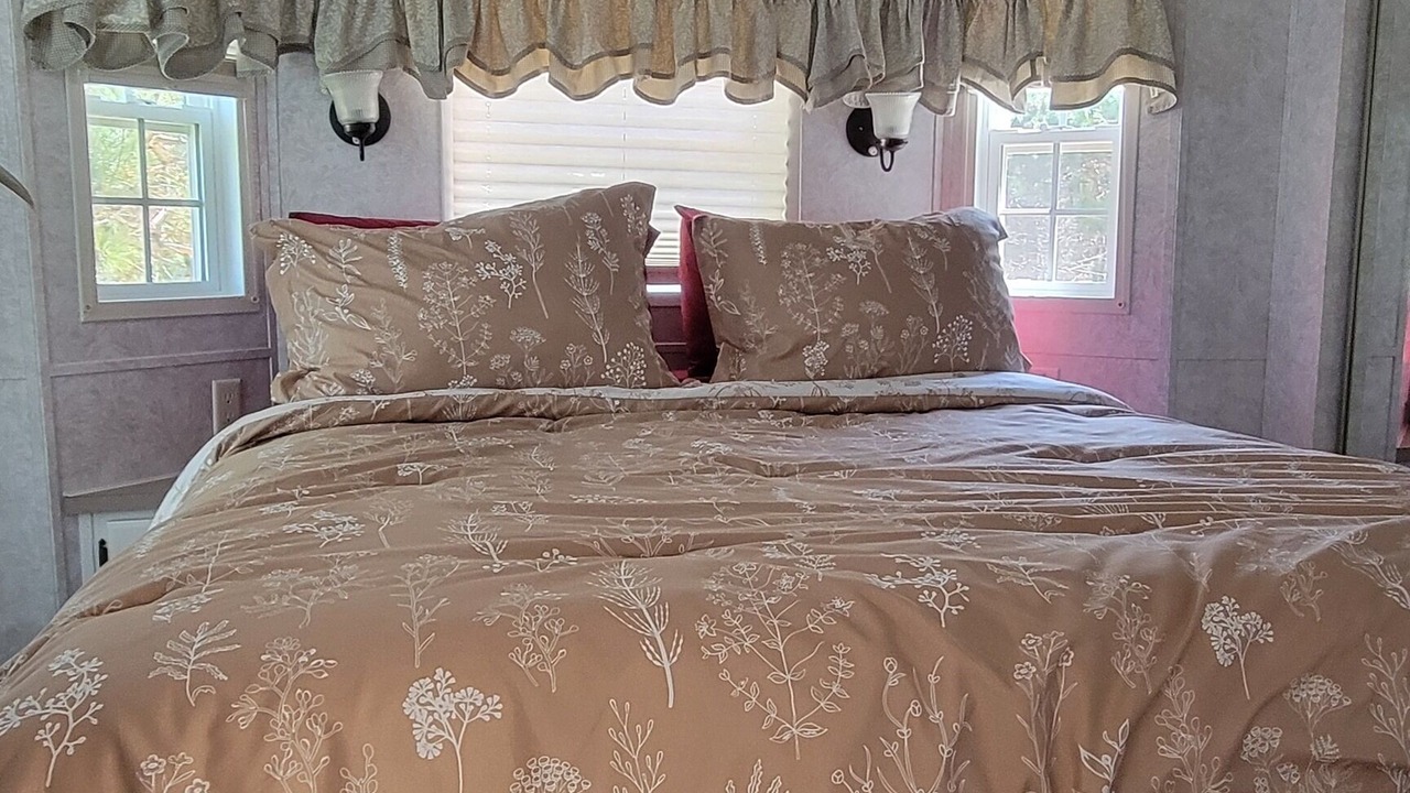 Photo of Bedroom in Alanson