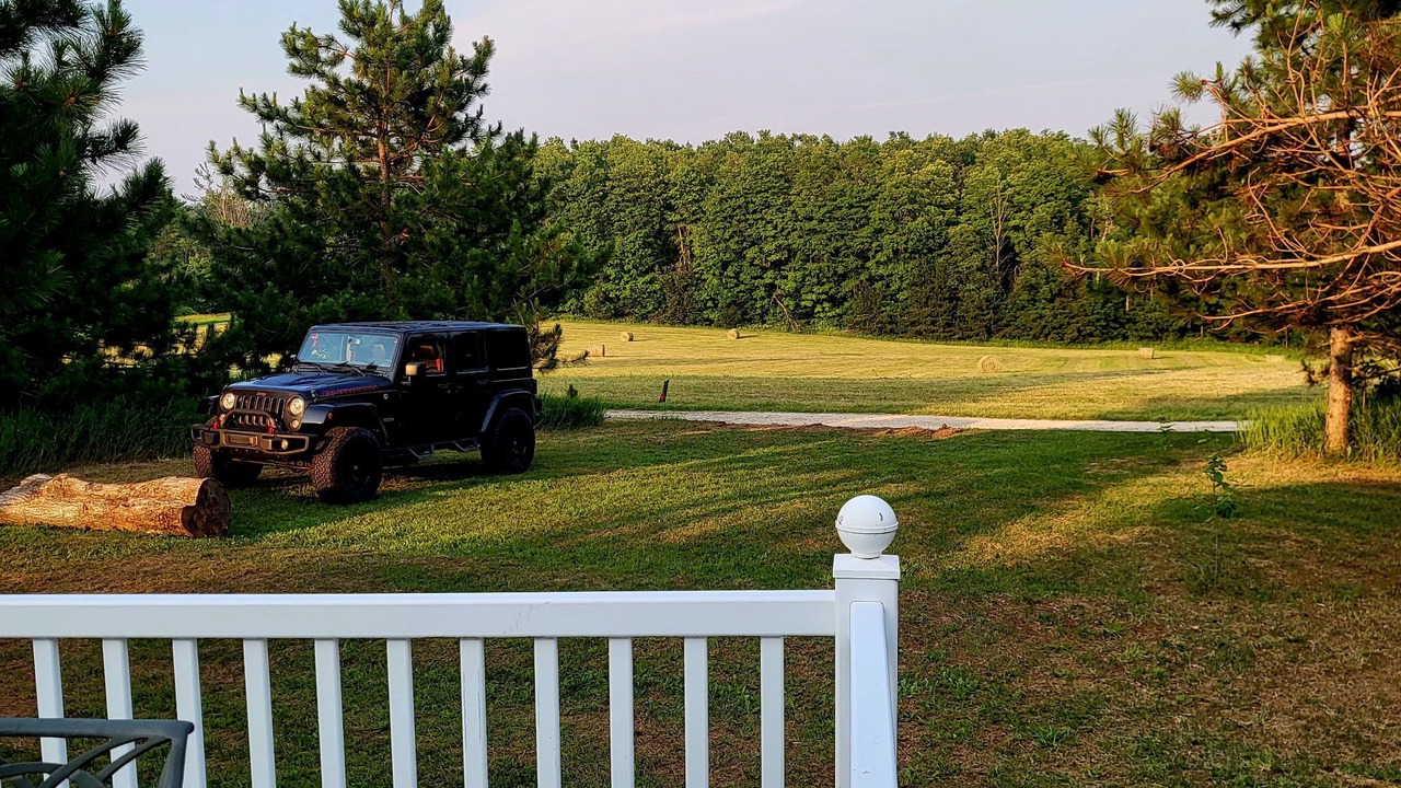Photo of Outdoor in Alanson