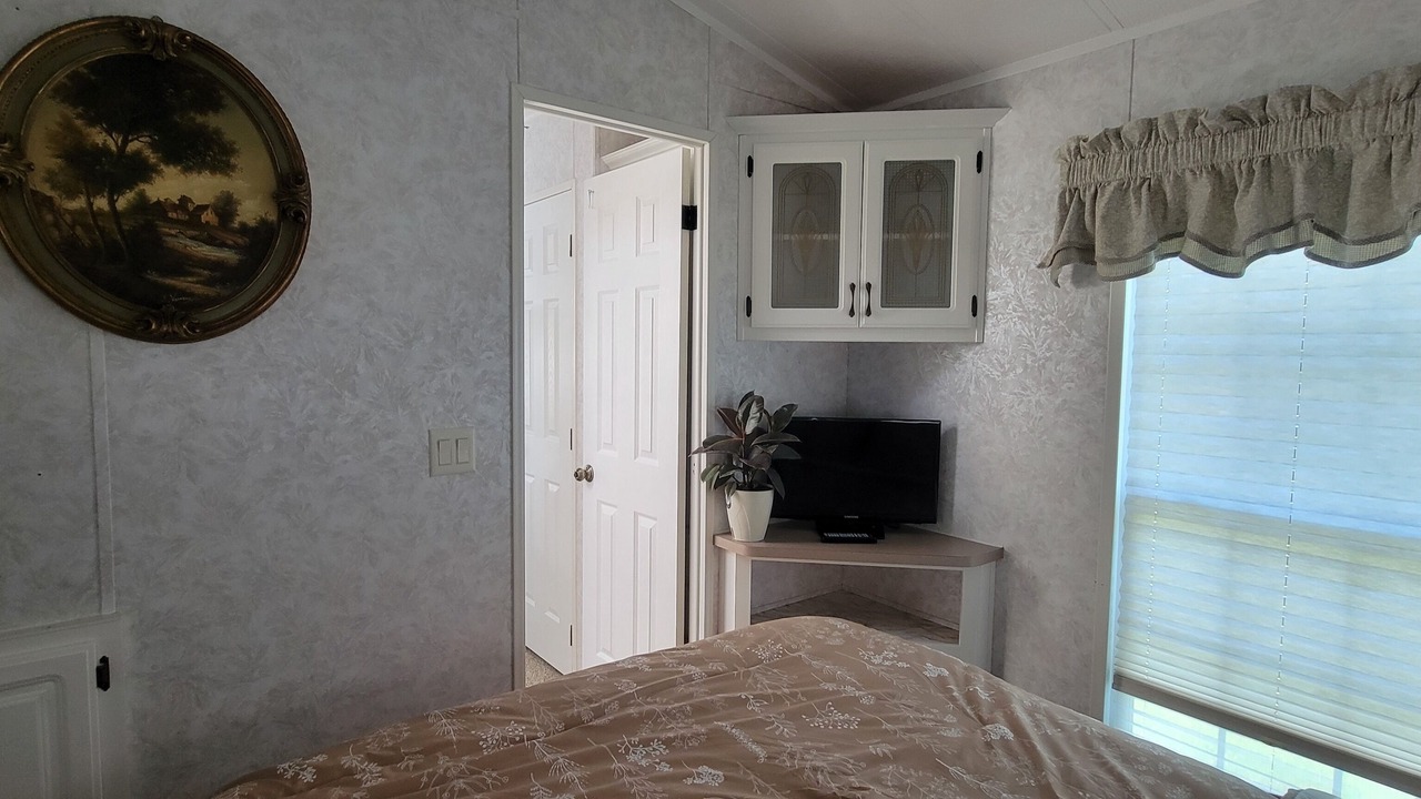 Photo of Bedroom in Alanson
