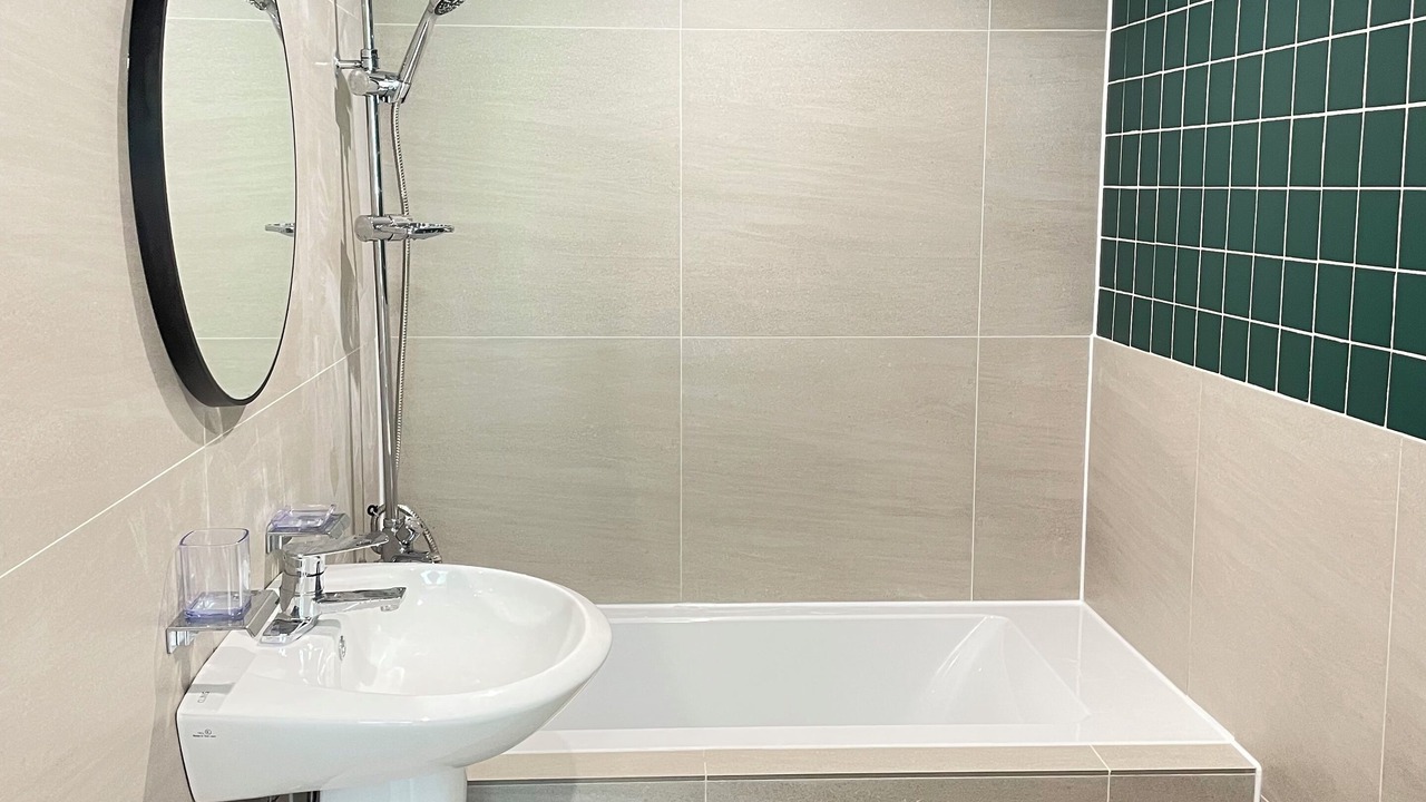 Photo of Bathroom in Jung-gu