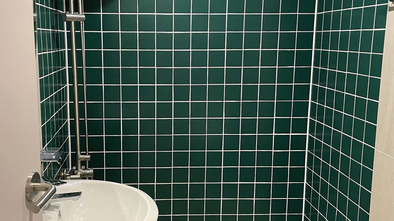 Photo of Bathroom in Jung-gu