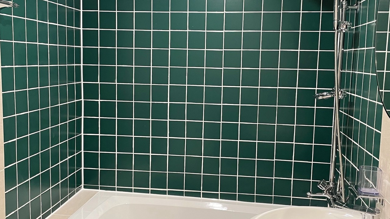 Photo of Bathroom in Jung-gu