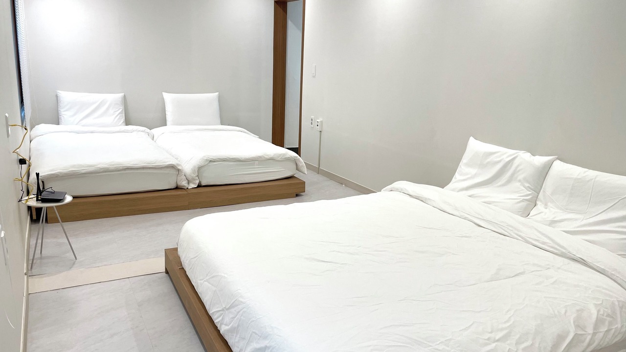 Photo of Bedroom in Jung-gu