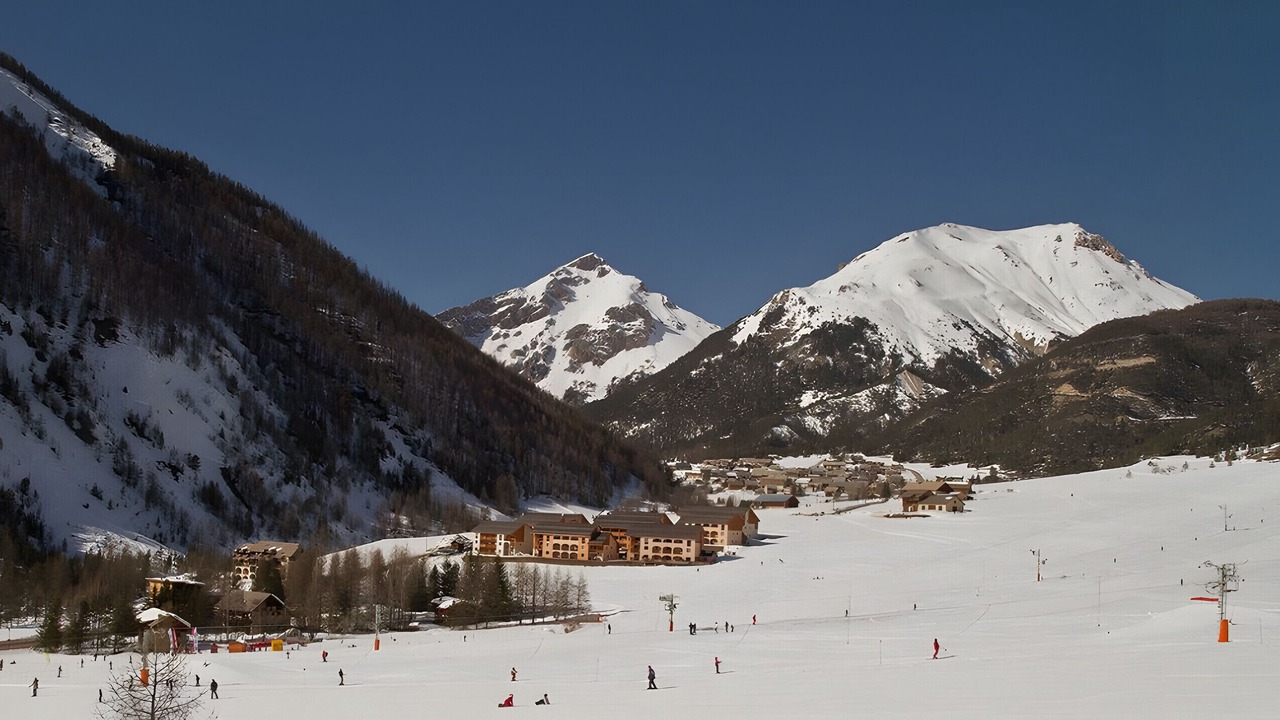 Photo of Others in Arvieux