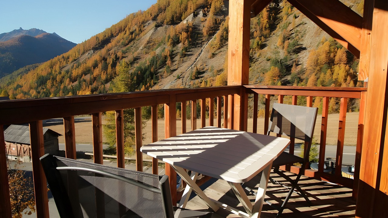 Photo of Outdoor in Arvieux
