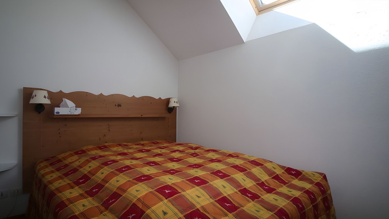 Photo of Bedroom in Arvieux