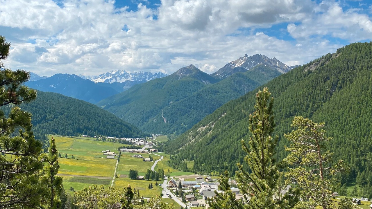 Photo of Others in Arvieux
