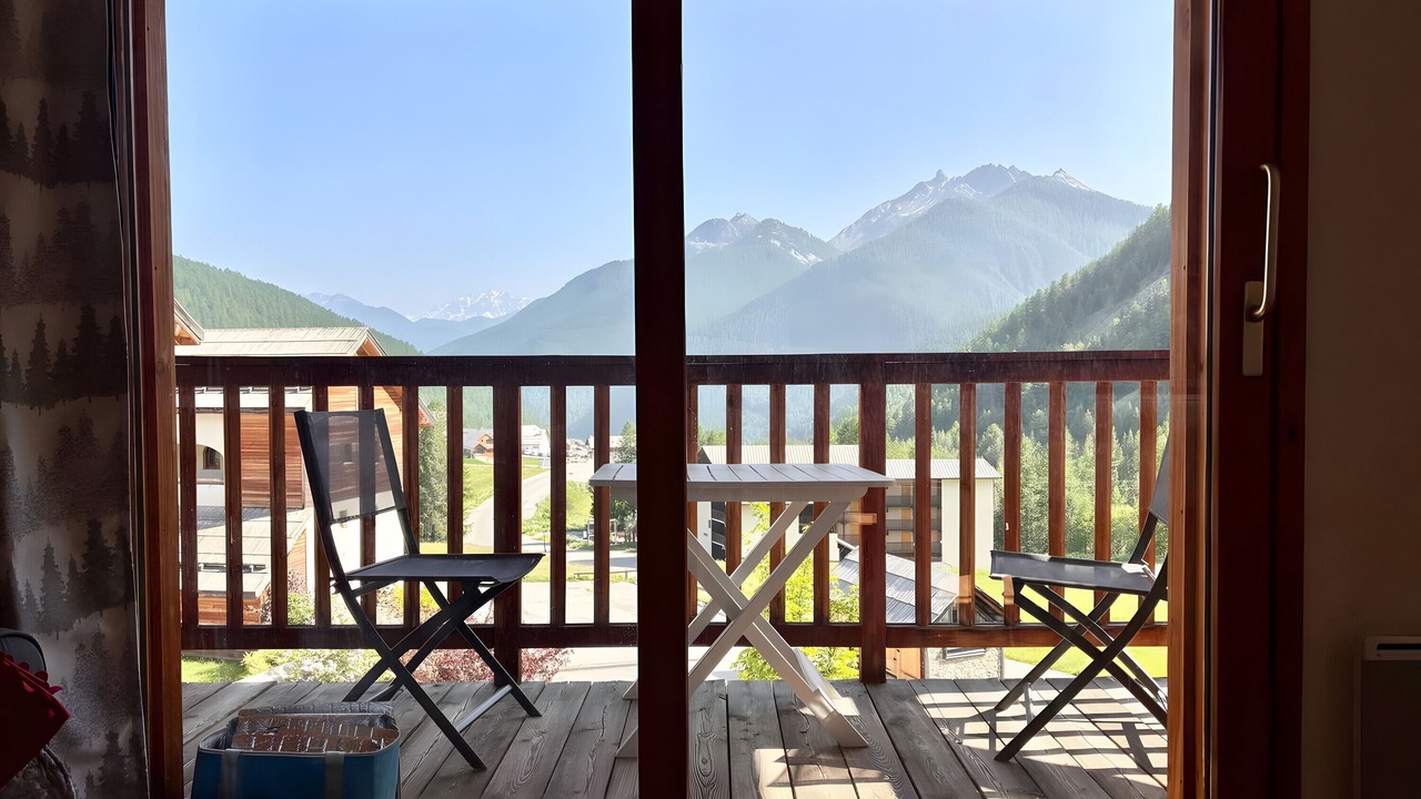 Photo of Outdoor in Arvieux