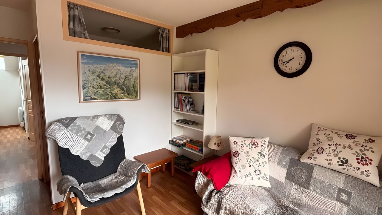 Photo of Livingroom in Arvieux