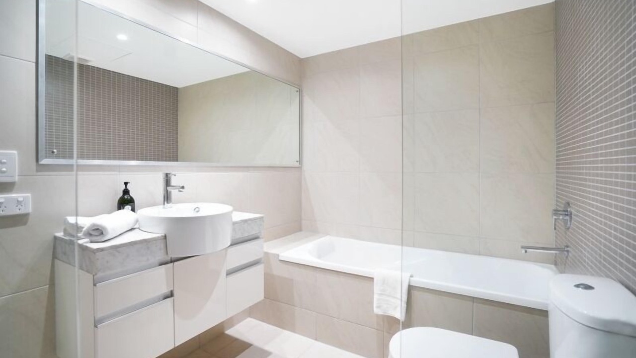 Photo of Bathroom in Darwin City Centre