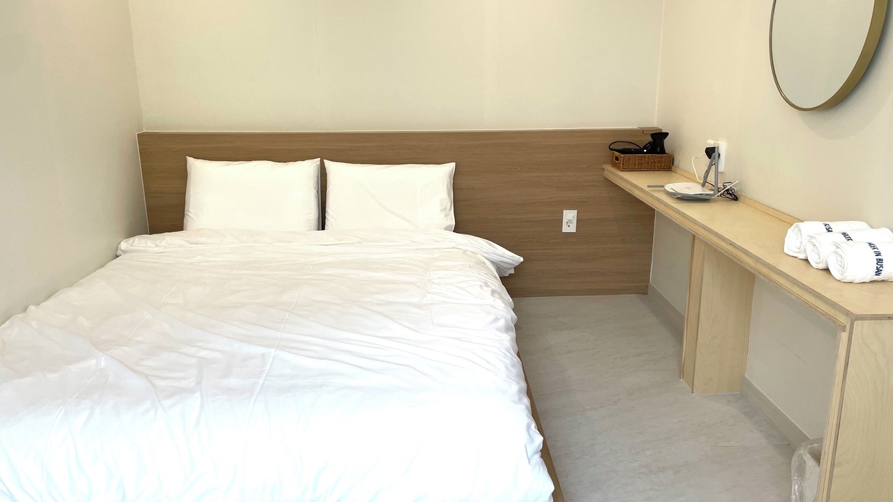 Photo of Bedroom in Jung-gu