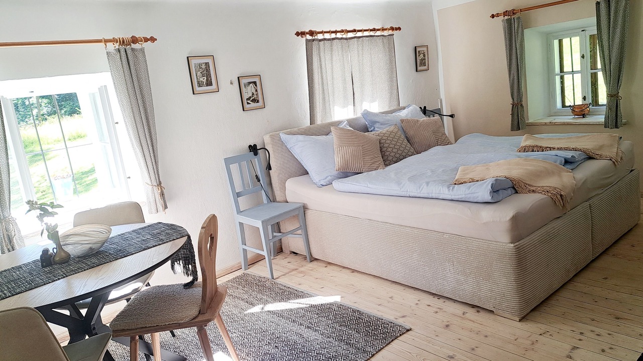 Photo of Bedroom in Gaming