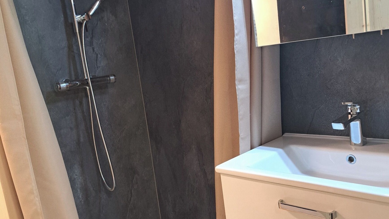 Photo of Bathroom in Gaming