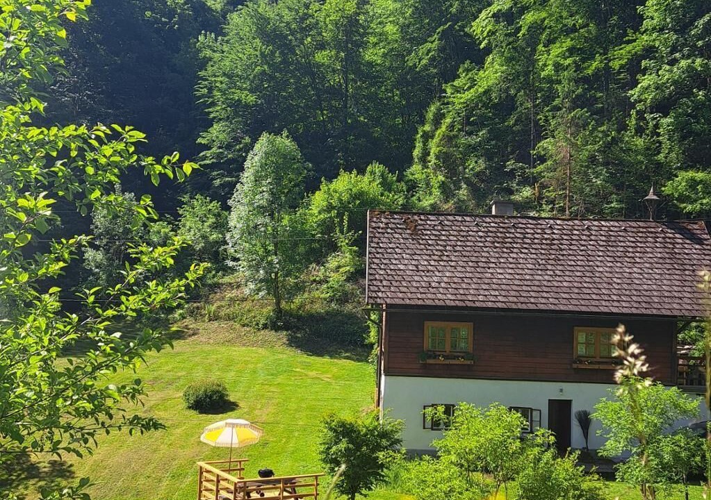 Photo of Outdoor in Gaming