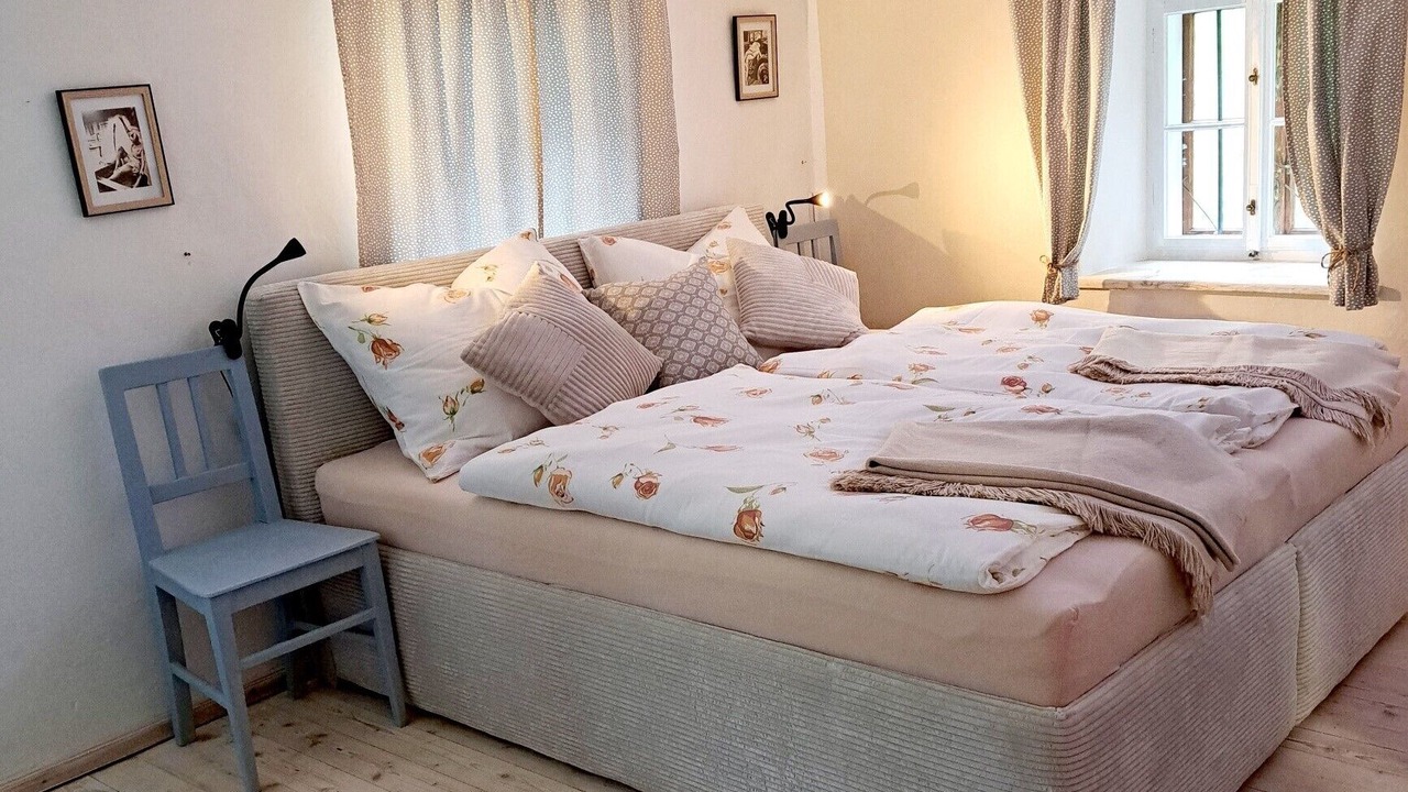 Photo of Bedroom in Gaming