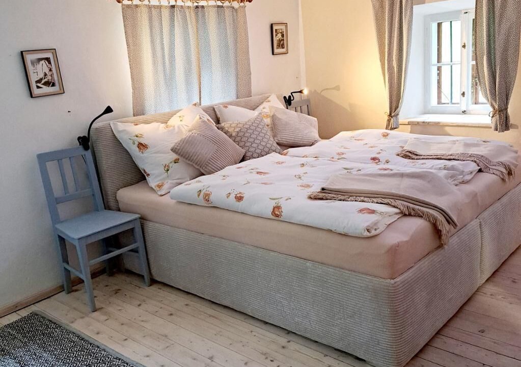 Photo of Bedroom in Gaming