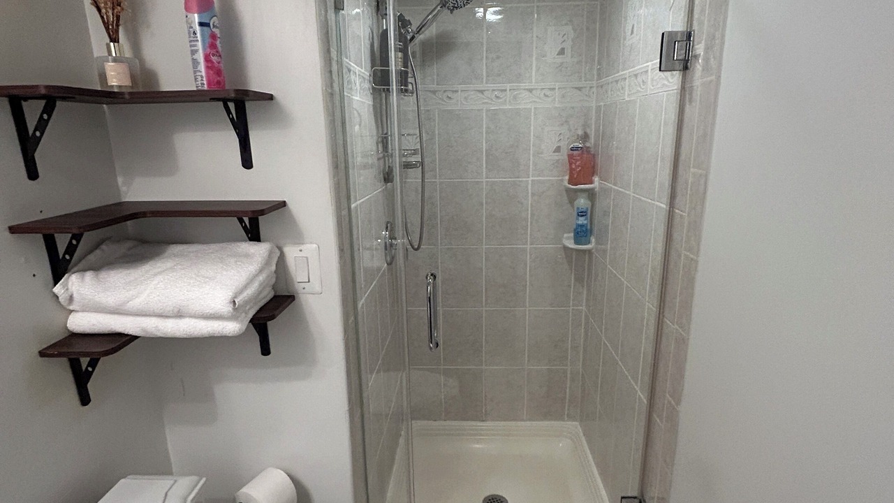 Photo of Bathroom in Columbia Heights