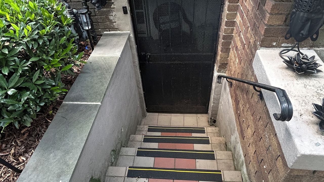 Photo of Outdoor in Columbia Heights