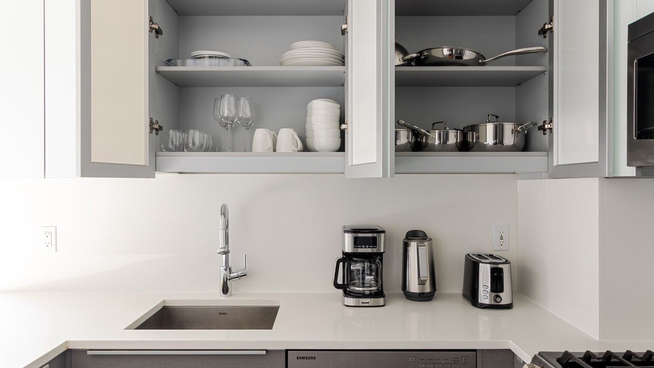 Photo of Kitchen in Hunters Point