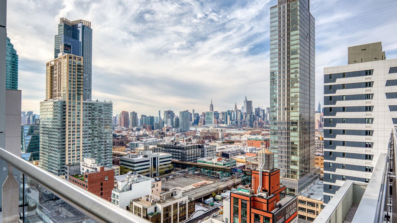 Photo of Outdoor in Hunters Point