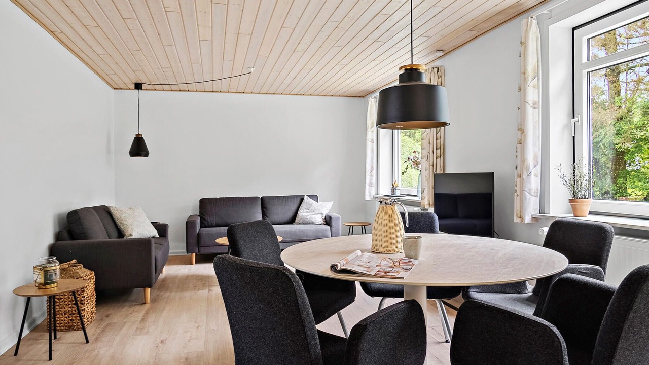 Photo of Bedroom in Ribe