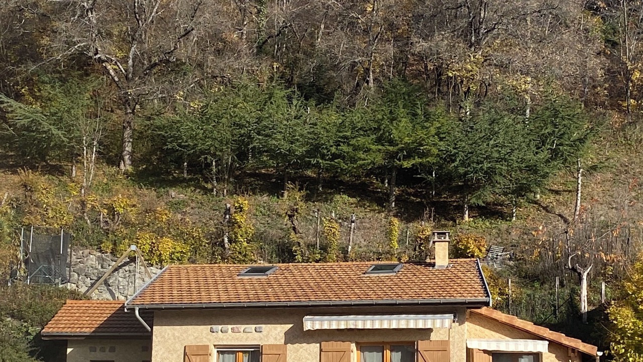 Photo of Outdoor in Espinasses