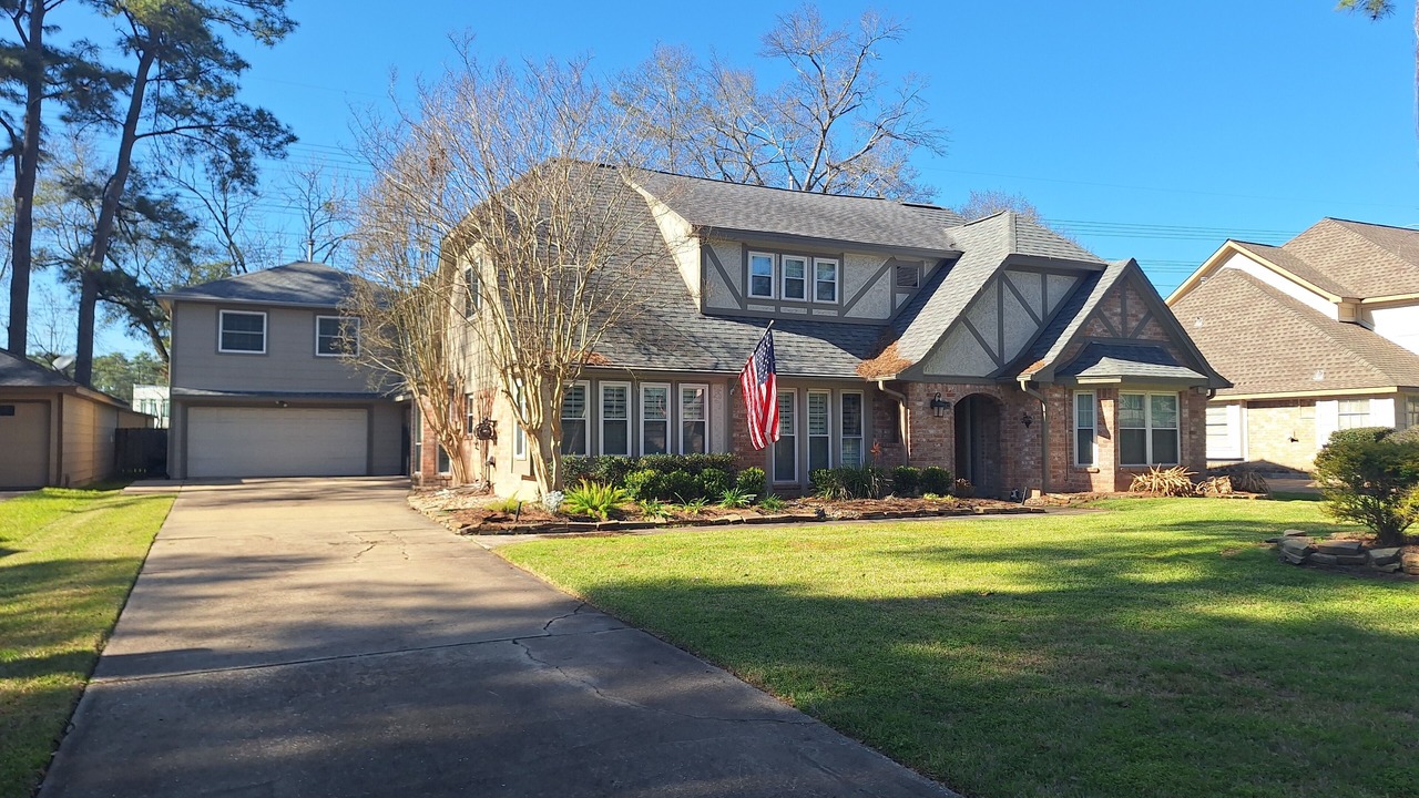 Photo of Outdoor in Cypress