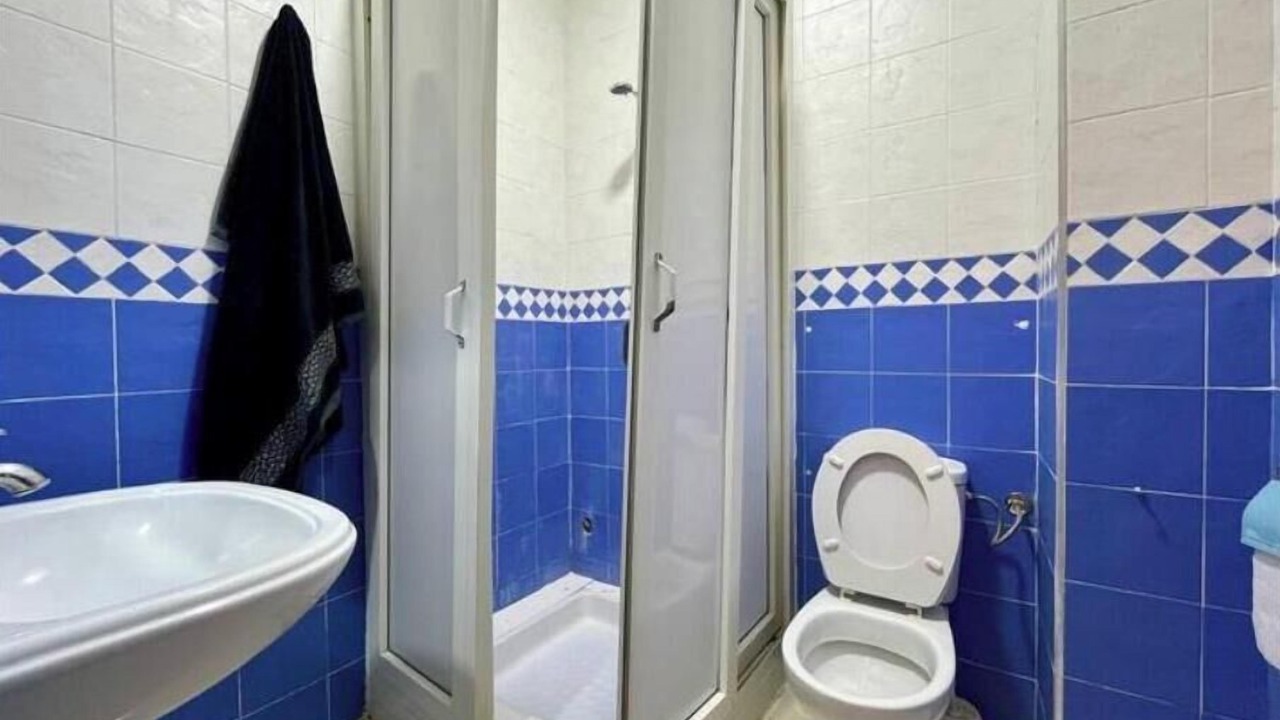 Photo of Bathroom in Imi Ouaddar