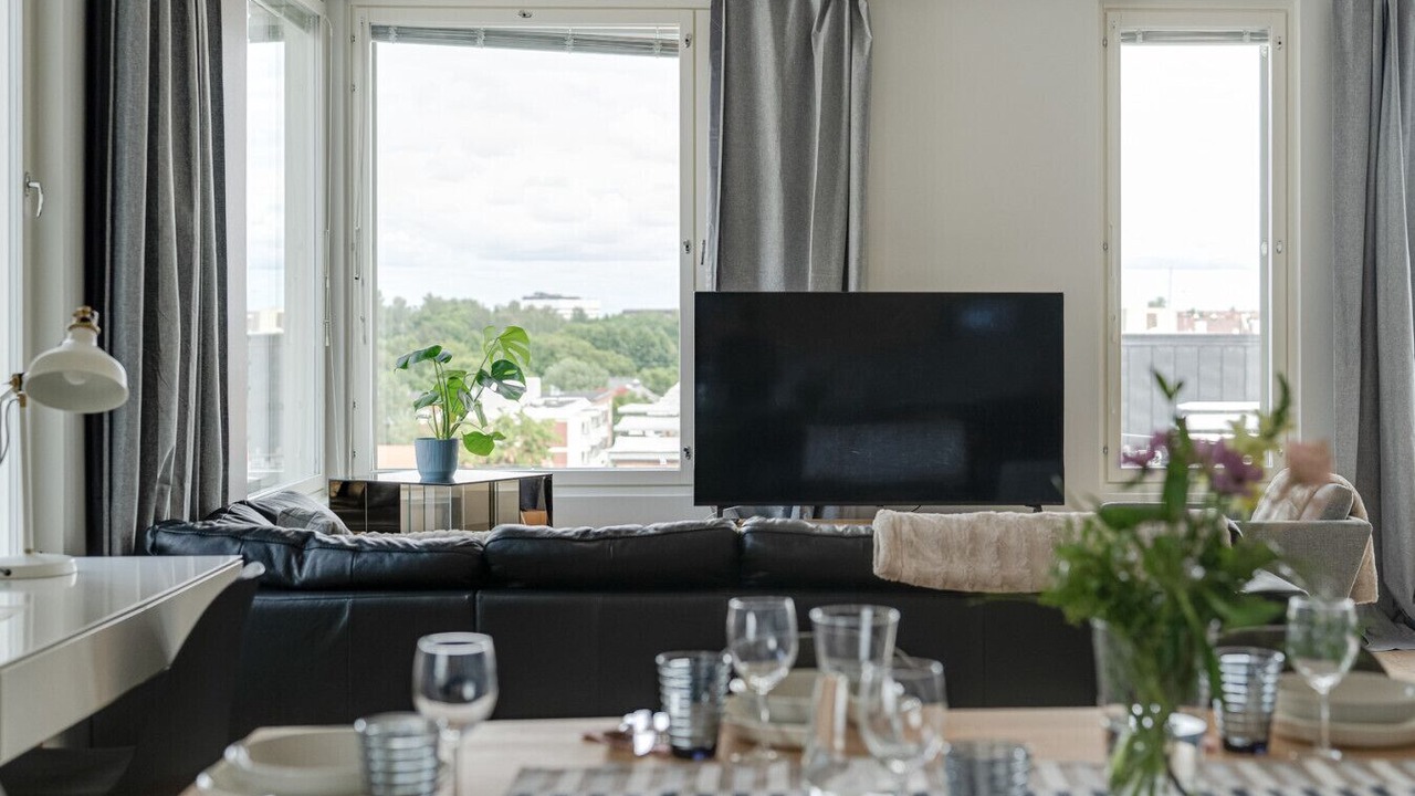 Photo of Livingroom in Tampere