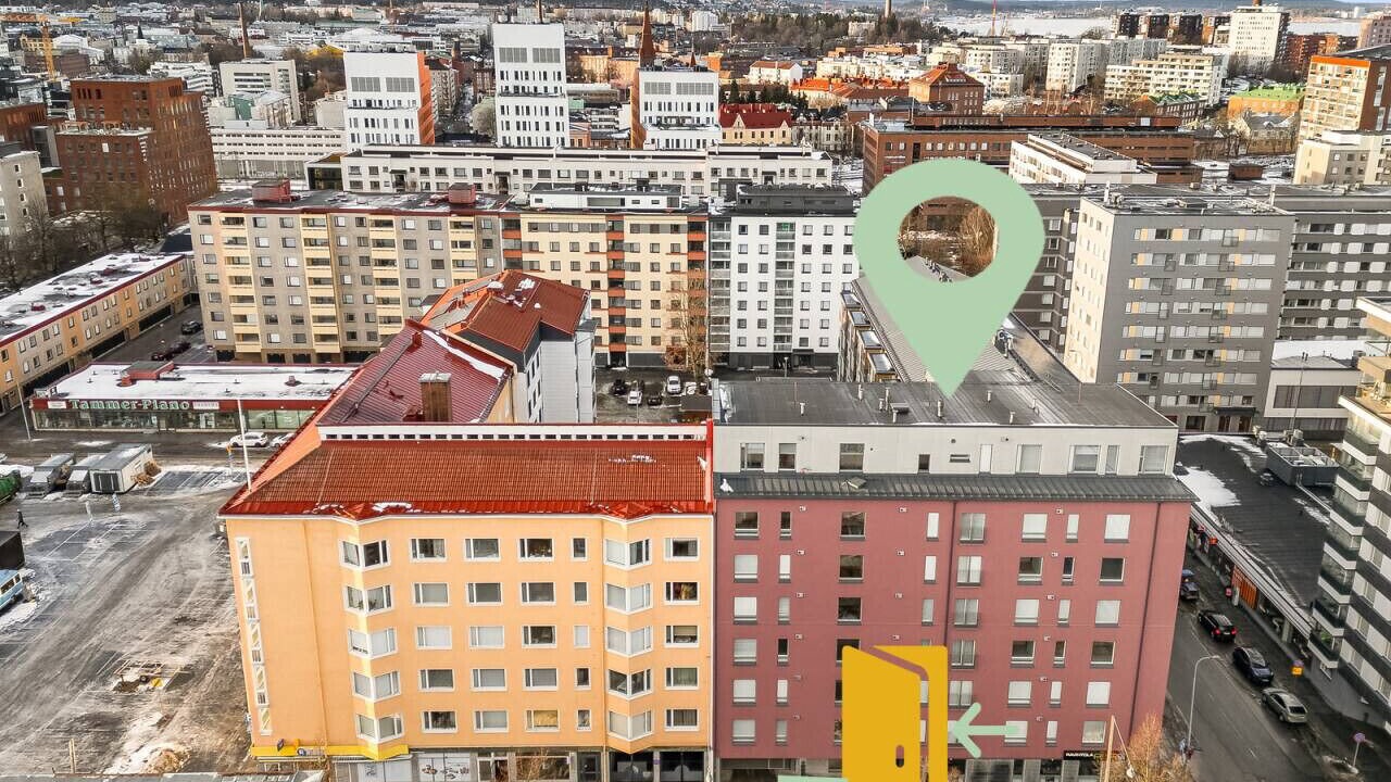 Photo of Outdoor in Tampere