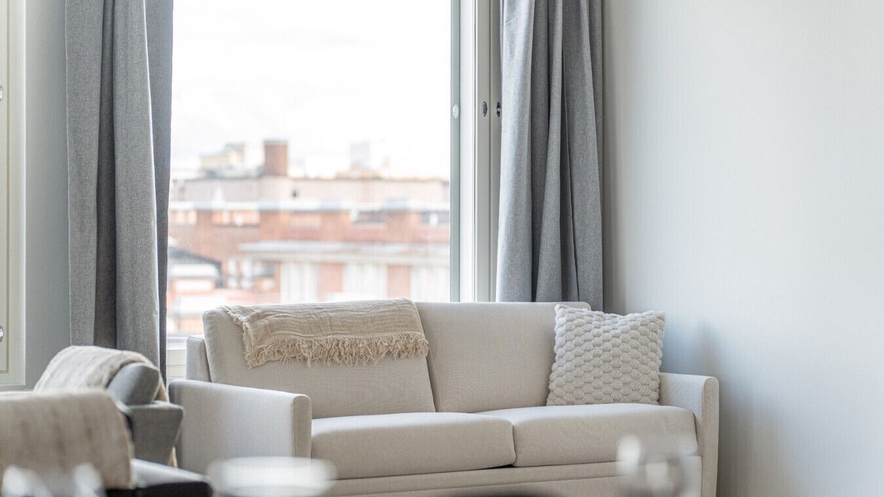 Photo of Livingroom in Tampere