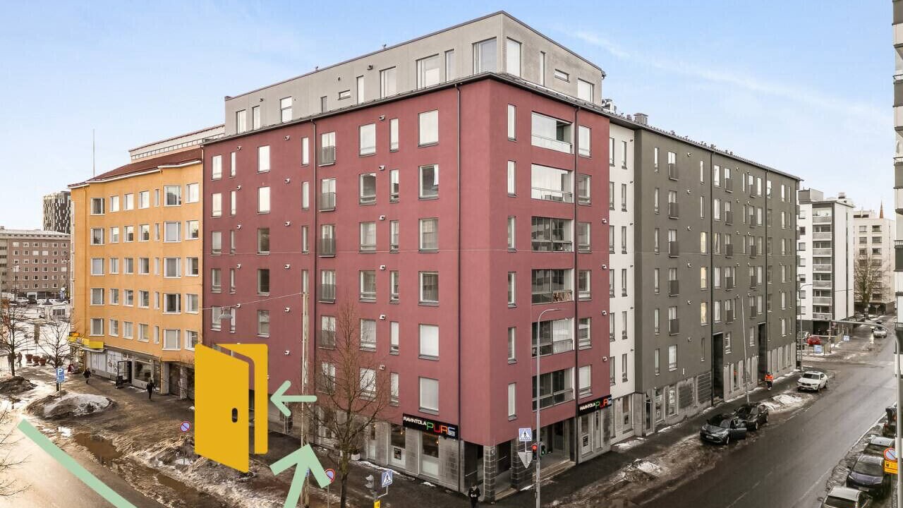 Photo of Outdoor in Tampere