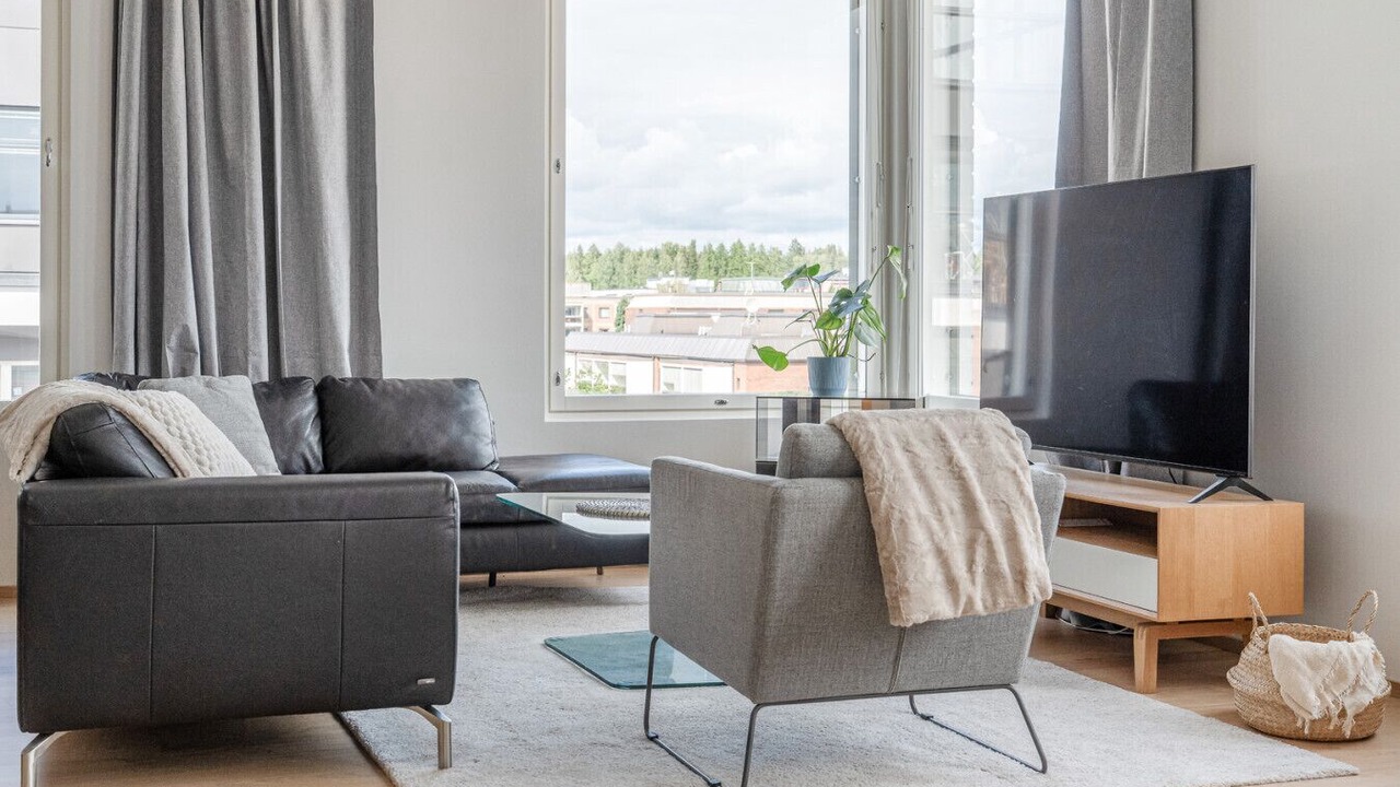 Photo of Livingroom in Tampere