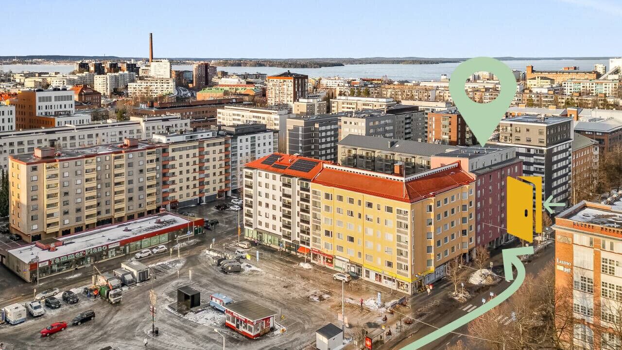 Photo of Outdoor in Tampere