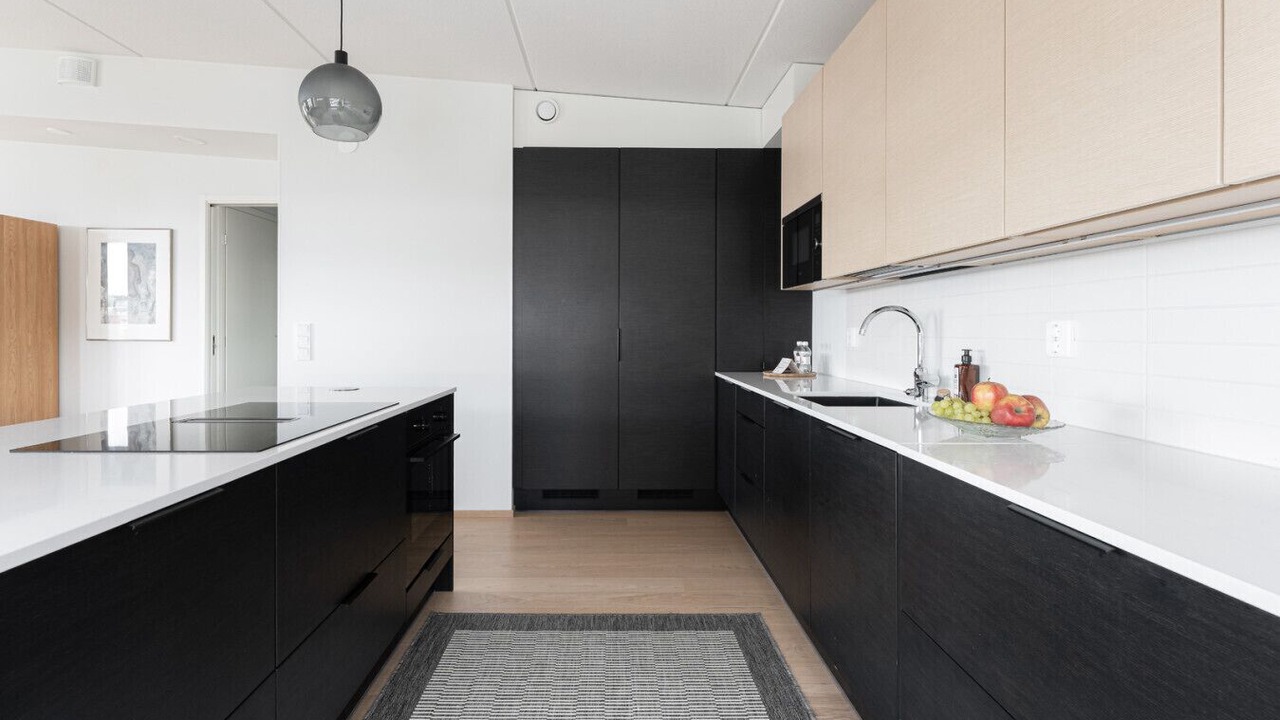 Photo of Kitchen in Tampere