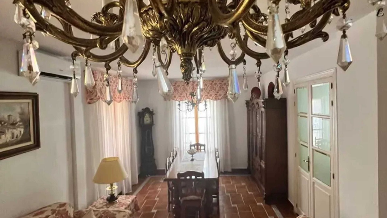 Photo of Livingroom in Camunas