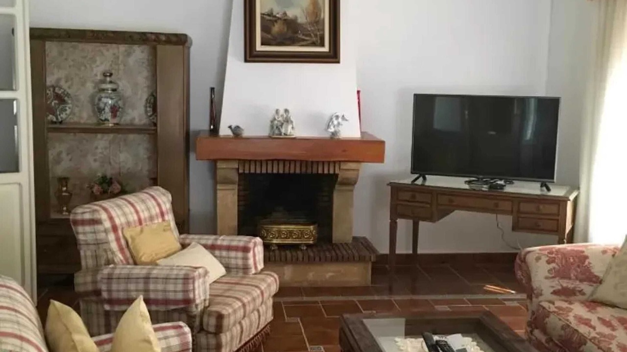 Photo of Livingroom in Camunas